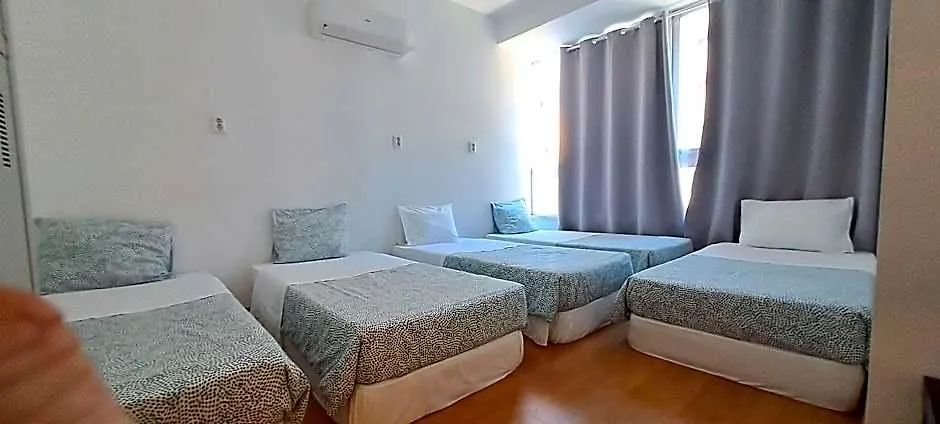 Liberty Hostel Lisbon-1
