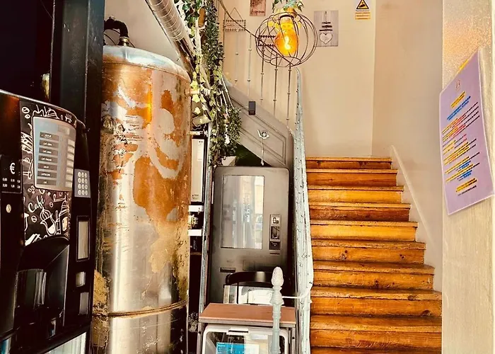 Hostel 4You Lisbon