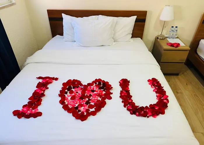 Amor Lisboa Hostel